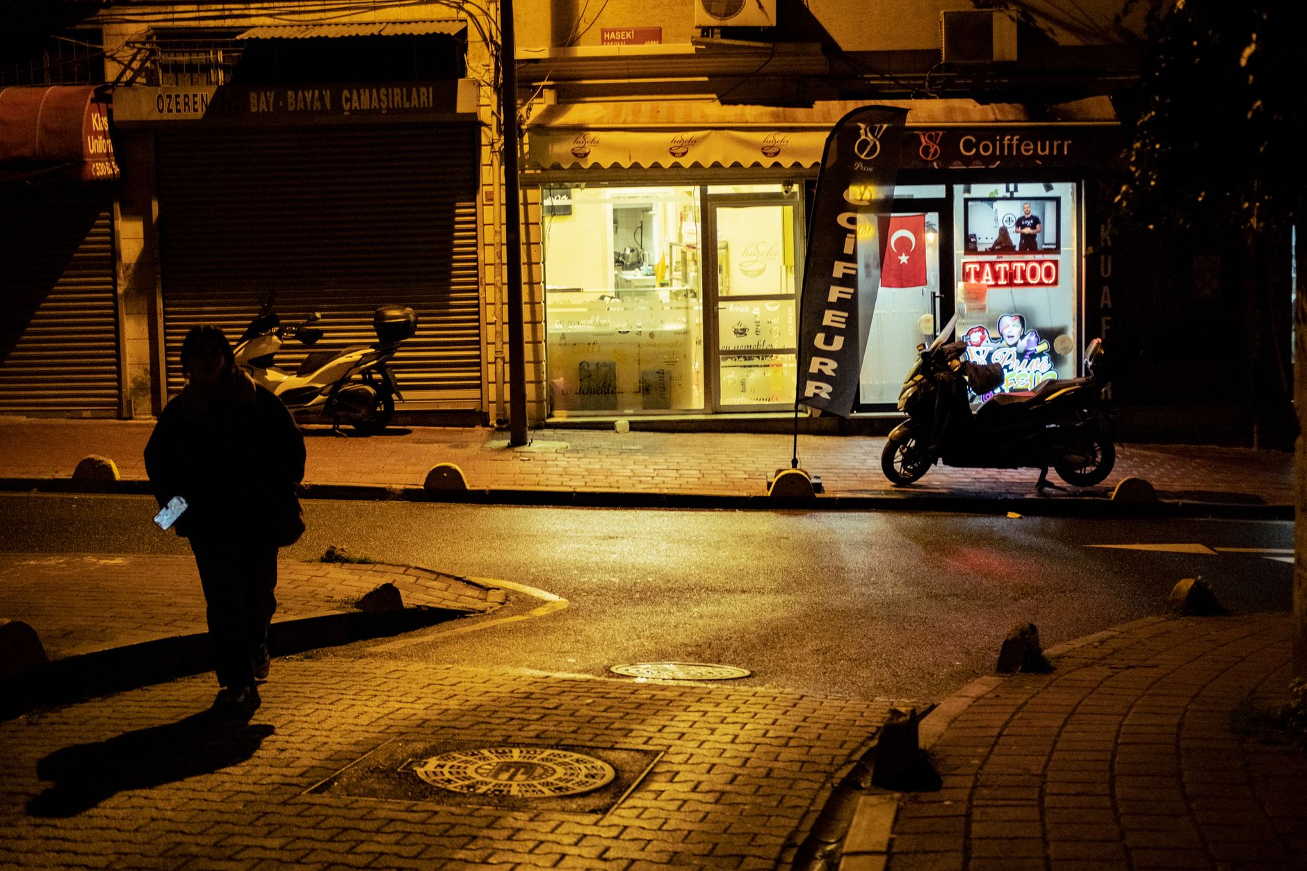 Coiffeur à Reims