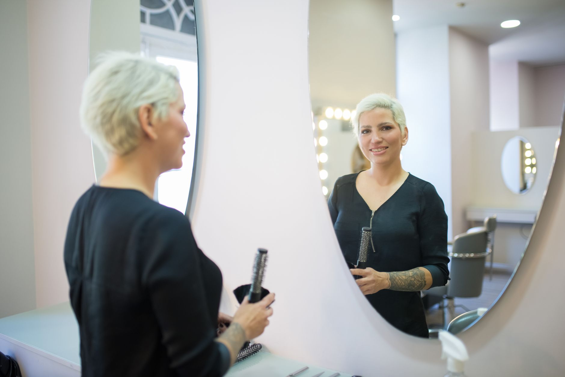 Coiffeur Reims 2