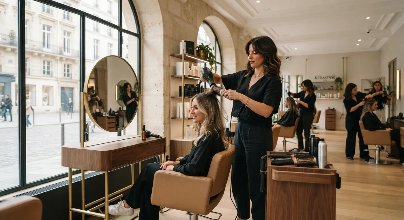 Coiffeur Reims 1